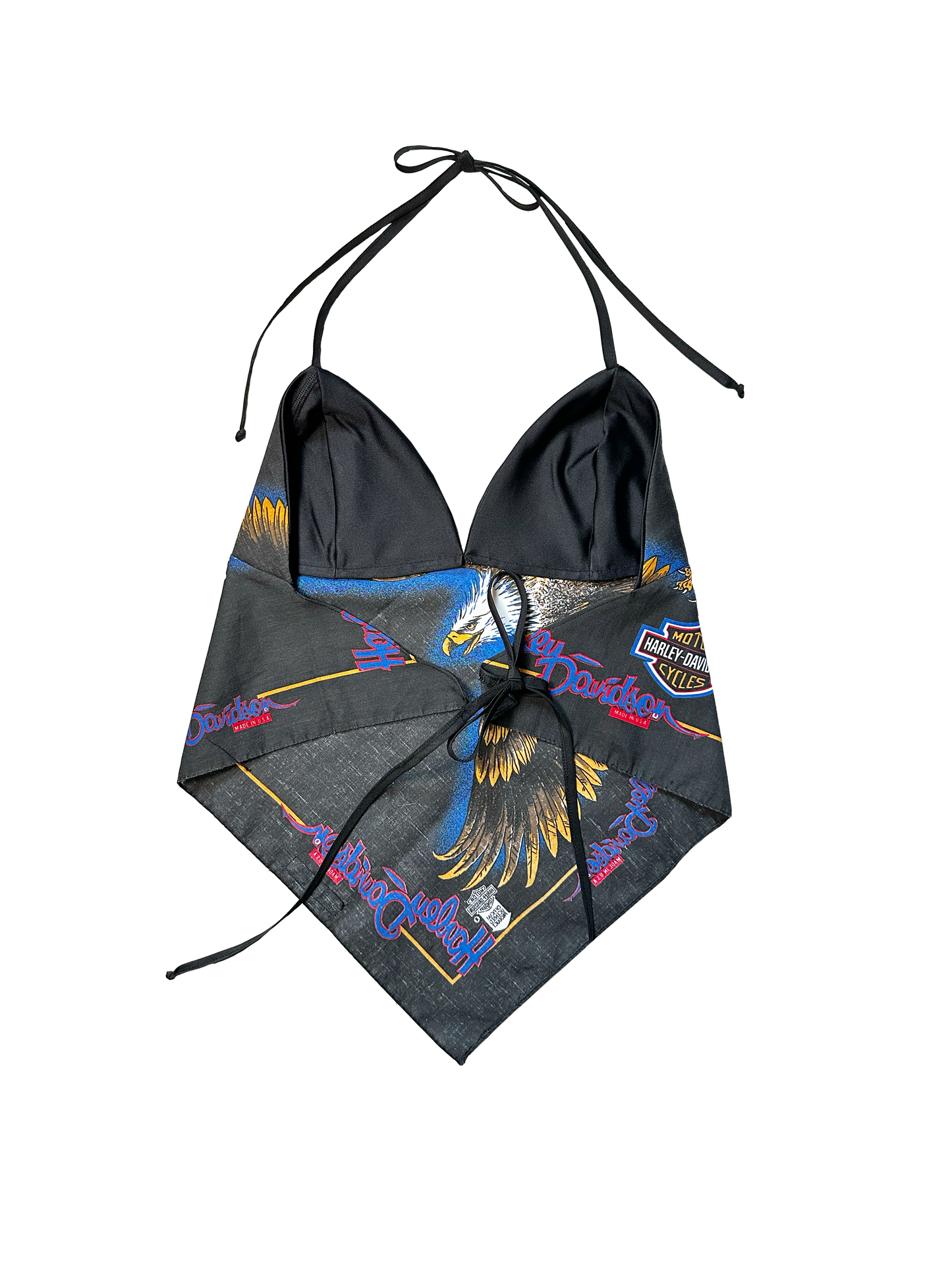 Re:Bandana Top 05