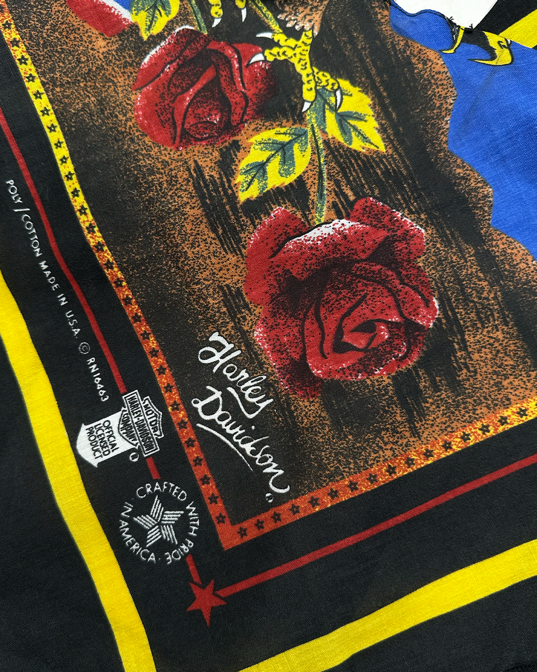 Re:Bandana Top 02