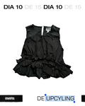 The black top