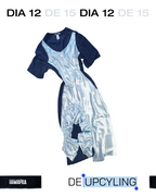 Double dress