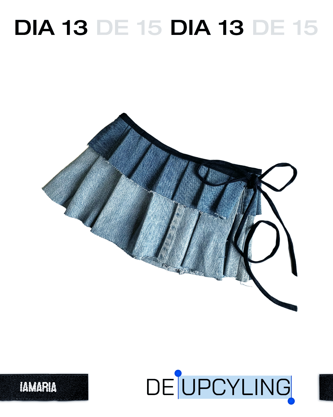 Wrap skirt