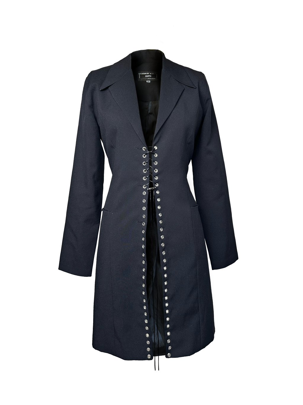 The Re:Work Blazer v02