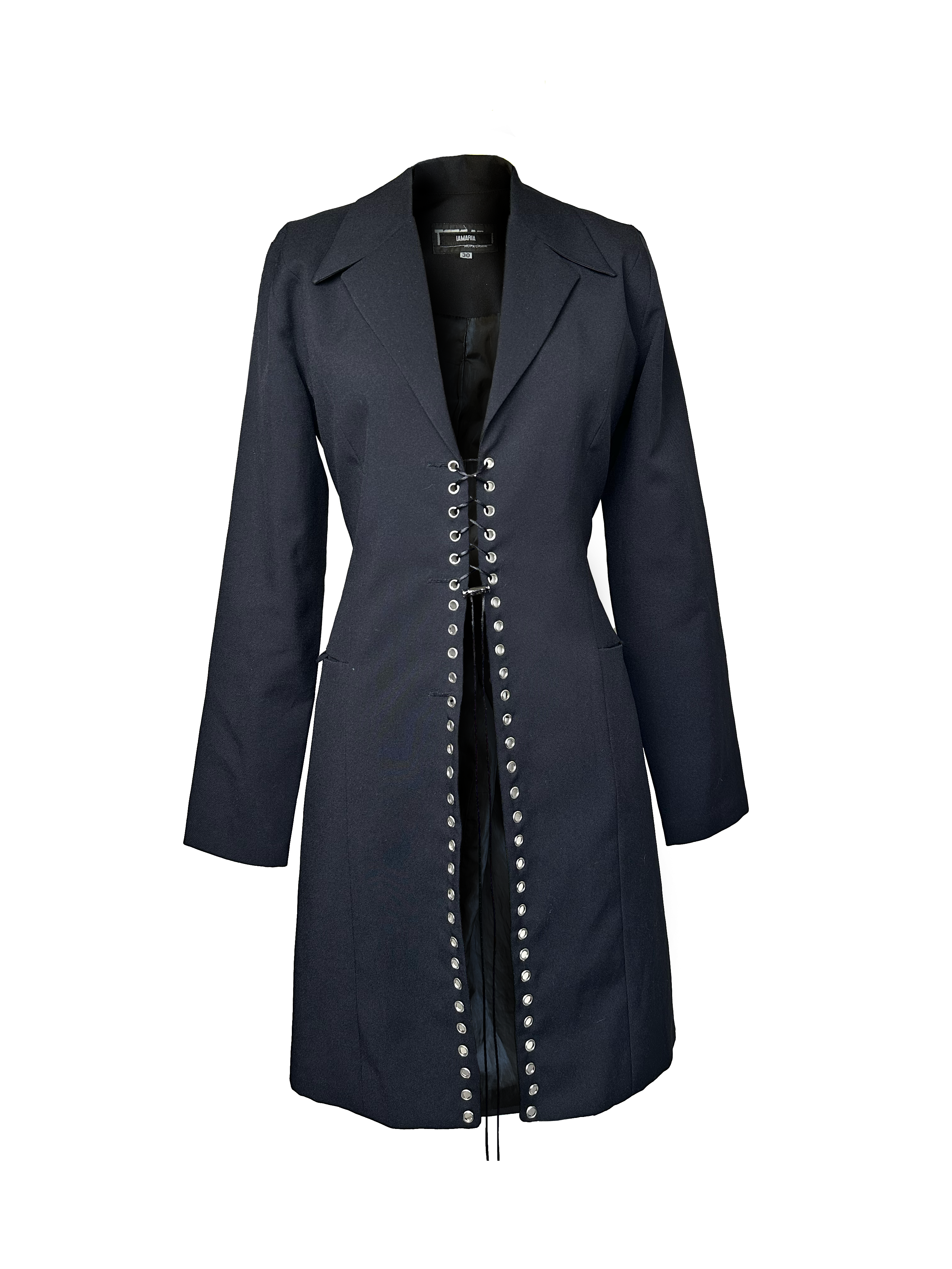 The Re:Work Blazer v02