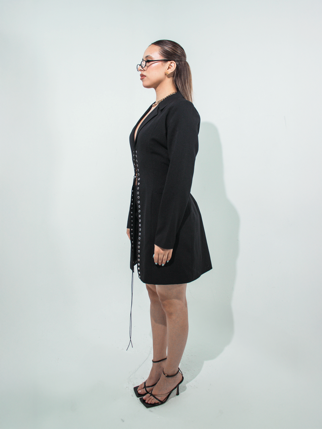 The Re:Work Blazer v02