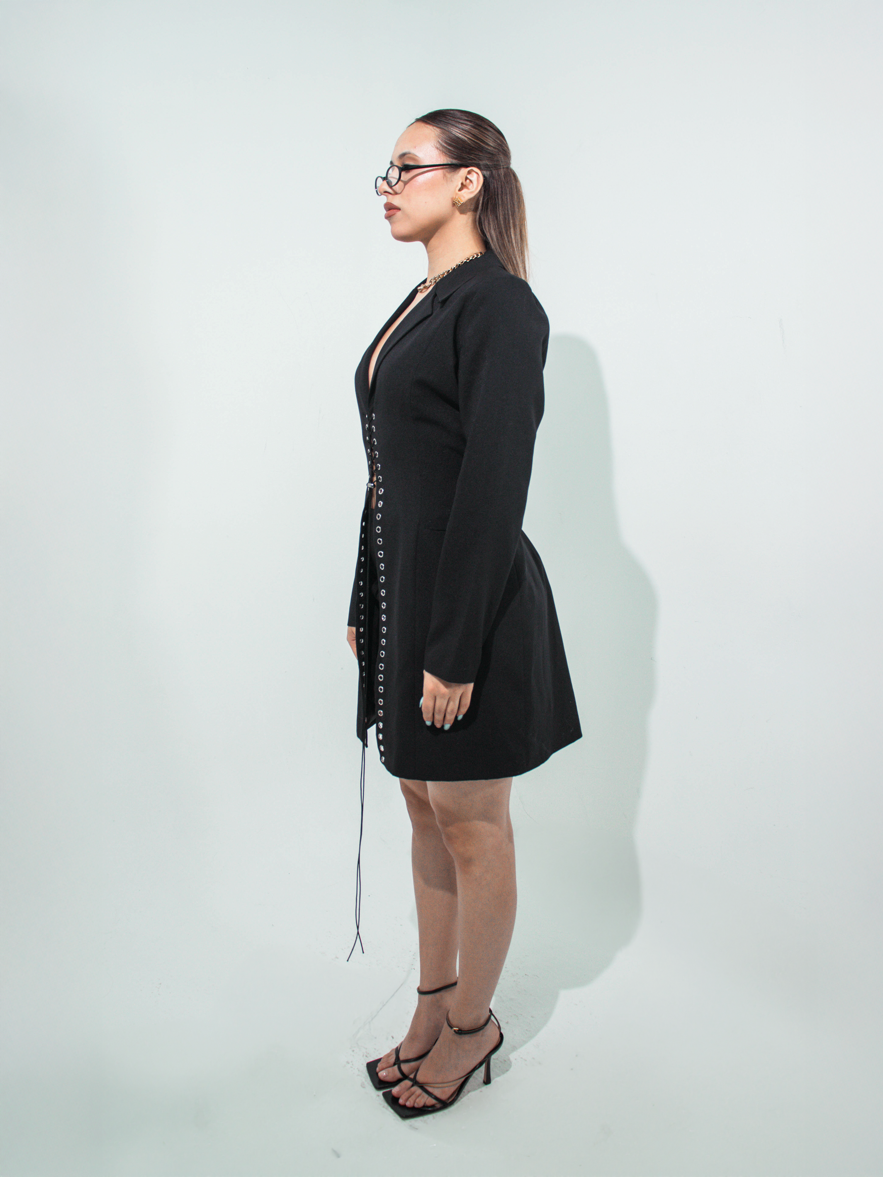 The Re:Work Blazer v02