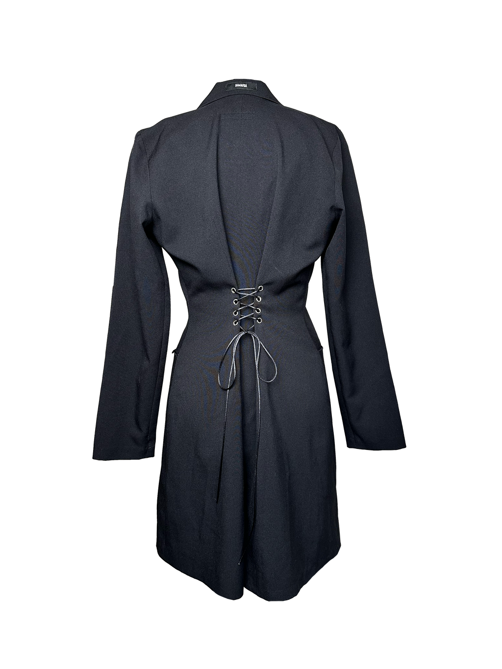 The Re:Work Blazer v02