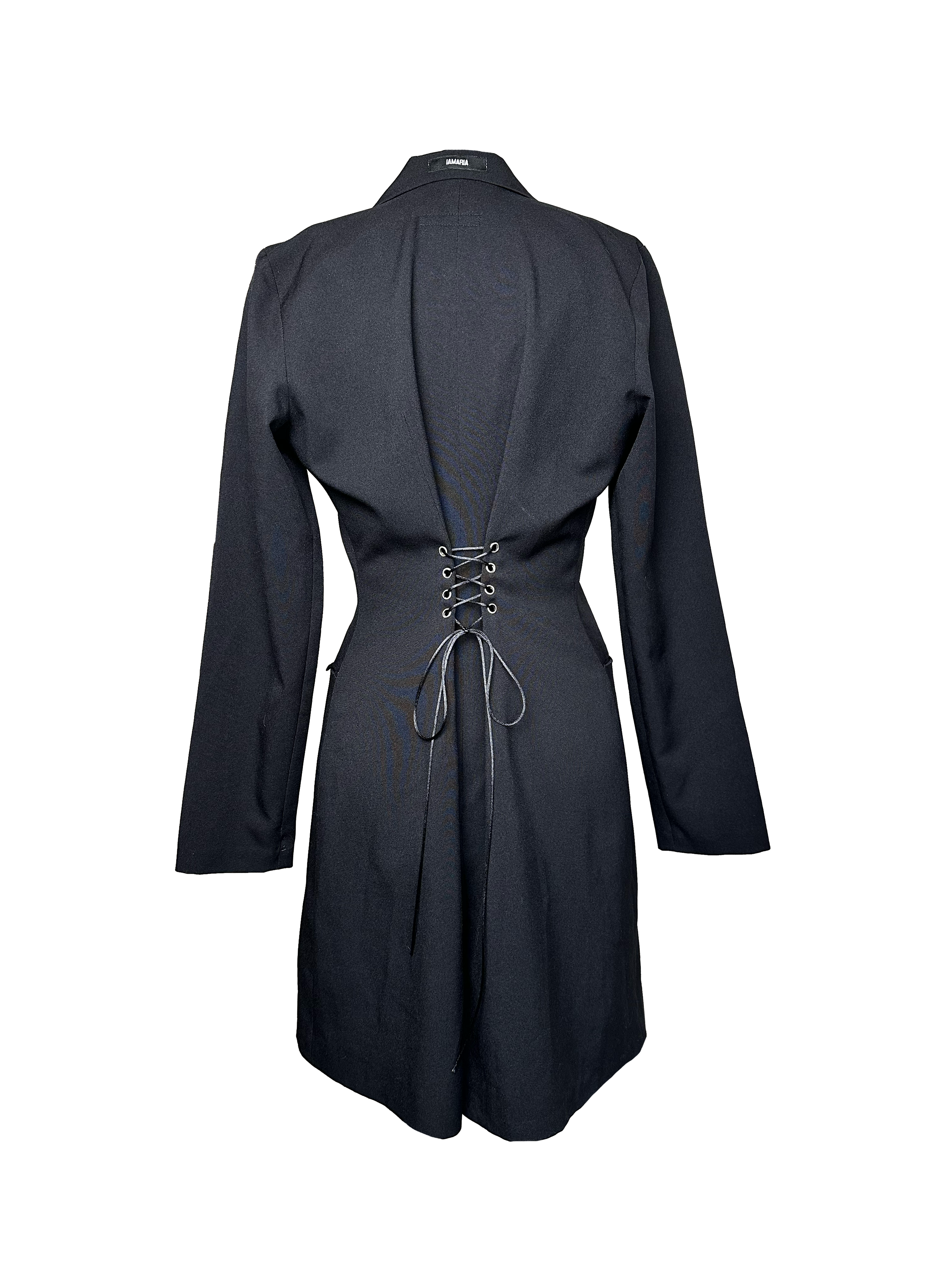 The Re:Work Blazer v02