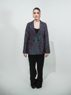 The Re:Work Blazer