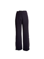 The Haze Set