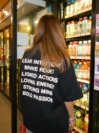 Innerwear tee