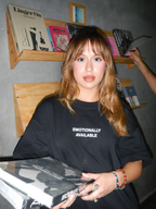 Innerwear tee