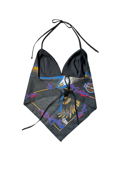 Re:Bandana Top 05