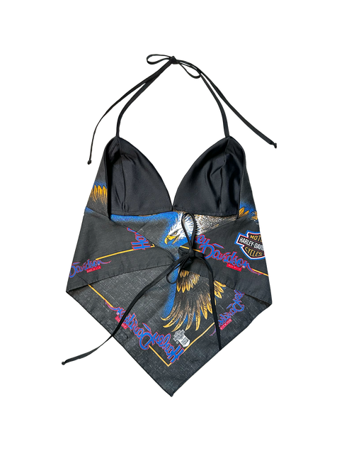 Re:Bandana Top 05