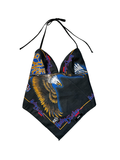 Re:Bandana Top 05