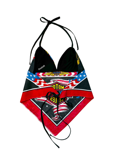 Re:Bandana Top 03
