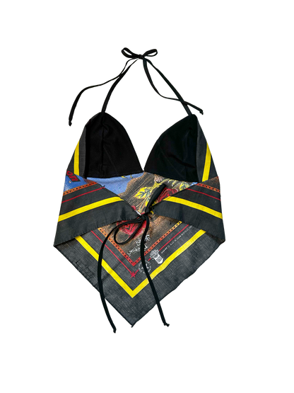 Re:Bandana Top 02