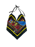 Re:Bandana Top 02