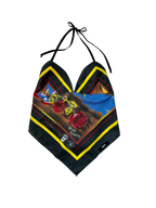 Re:Bandana Top 02