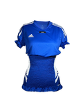 Re:Shirred Top 09