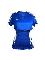 Re:Shirred Top 09