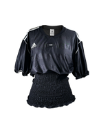 Re:Shirred Top 04
