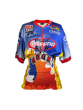 Re:Shirred Top 08