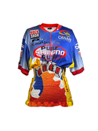 Re:Shirred Top 08