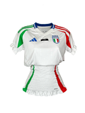 Re:Shirred Top 02