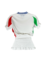 Re:Shirred Top 02