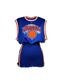 Re:Shirred Top 03