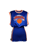 Re:Shirred Top 03
