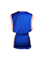 Re:Shirred Top 03