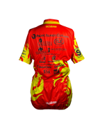 Re:Shirred Top 07