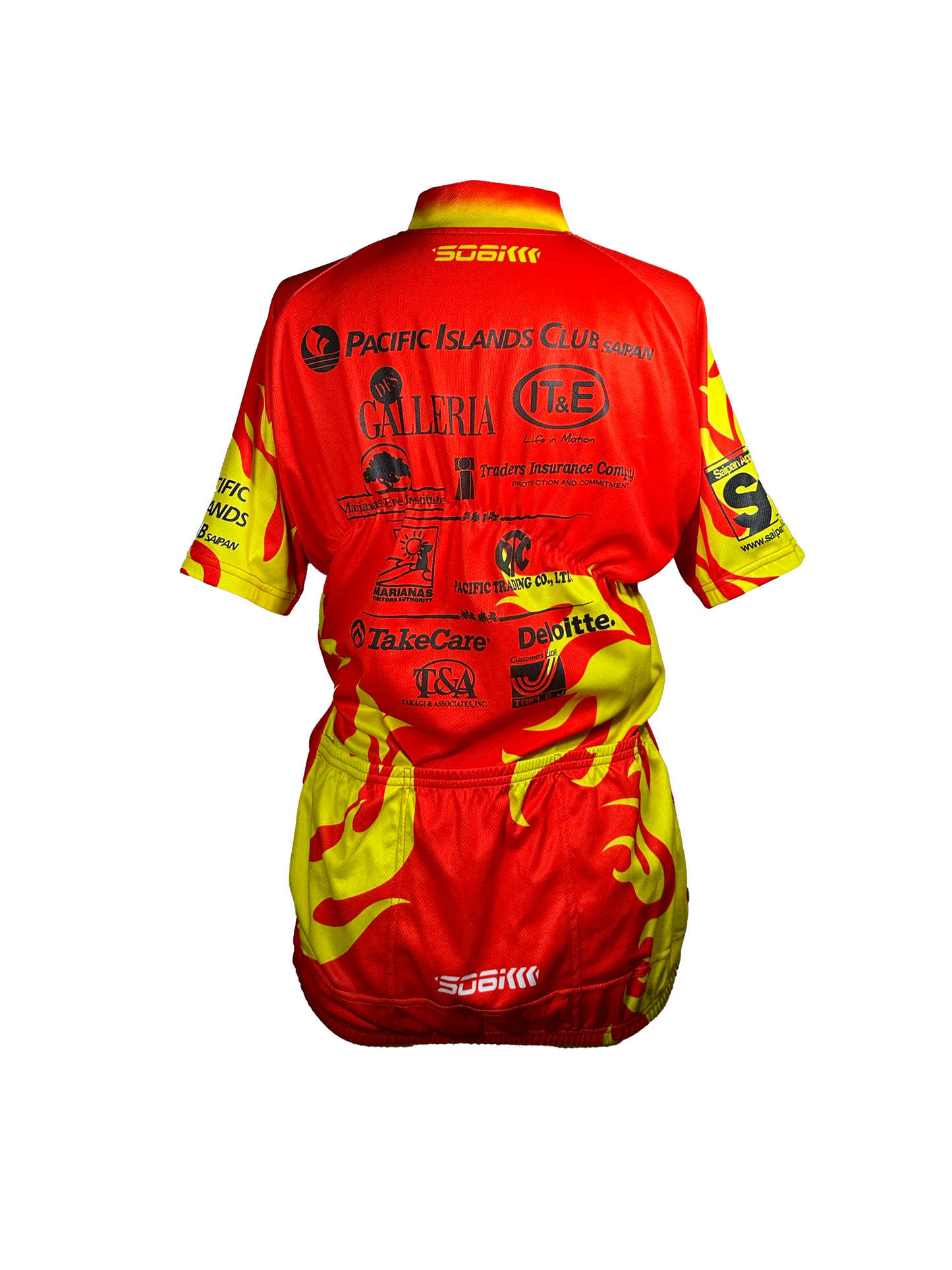 Re:Shirred Top 07