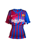 Re:Shirred Top 06