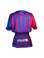 Re:Shirred Top 06