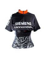 Re:Shirred Top 05