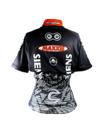 Re:Shirred Top 05