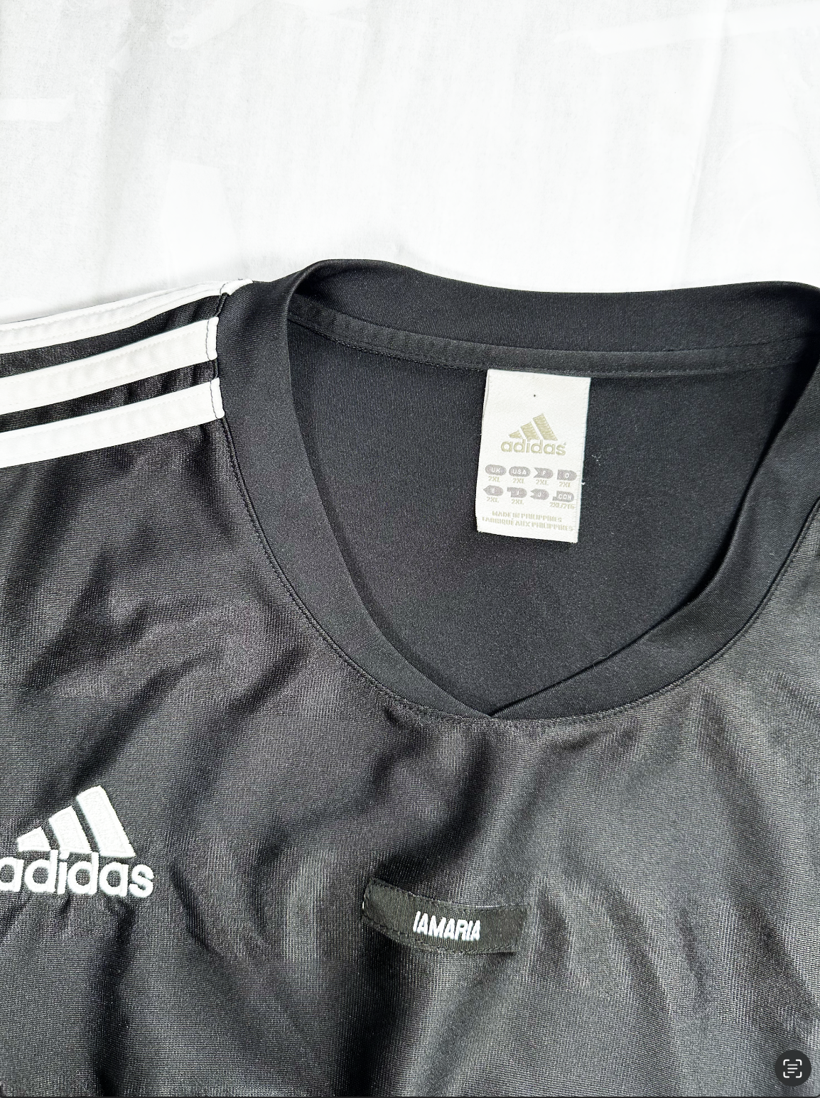 Re:Shirred Top 04