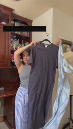Double dress